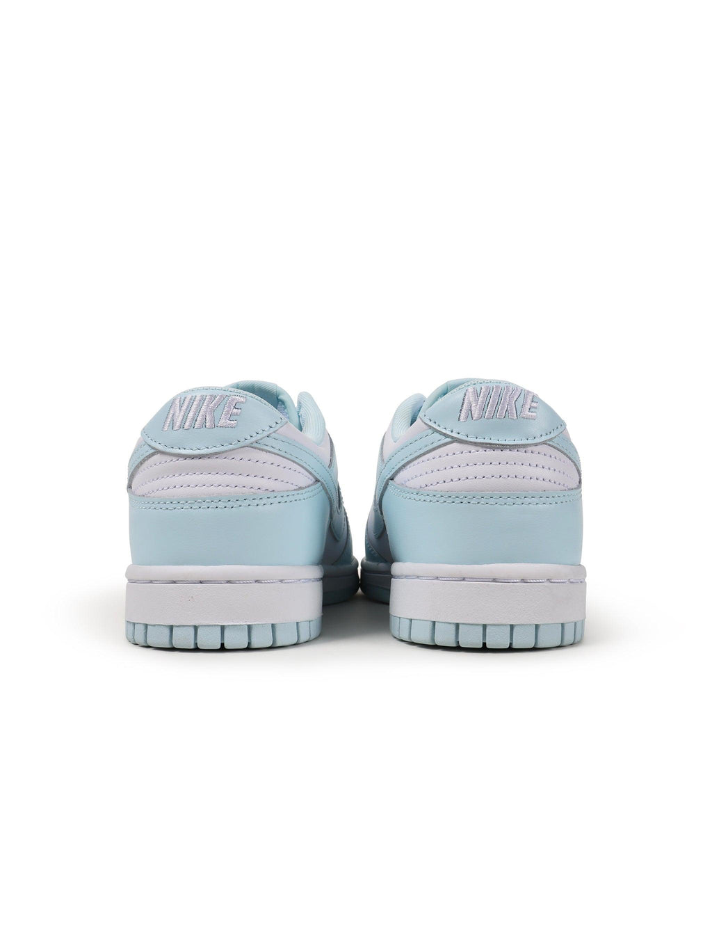 Nike Mens Dunk Low Retro - Glacier Blue