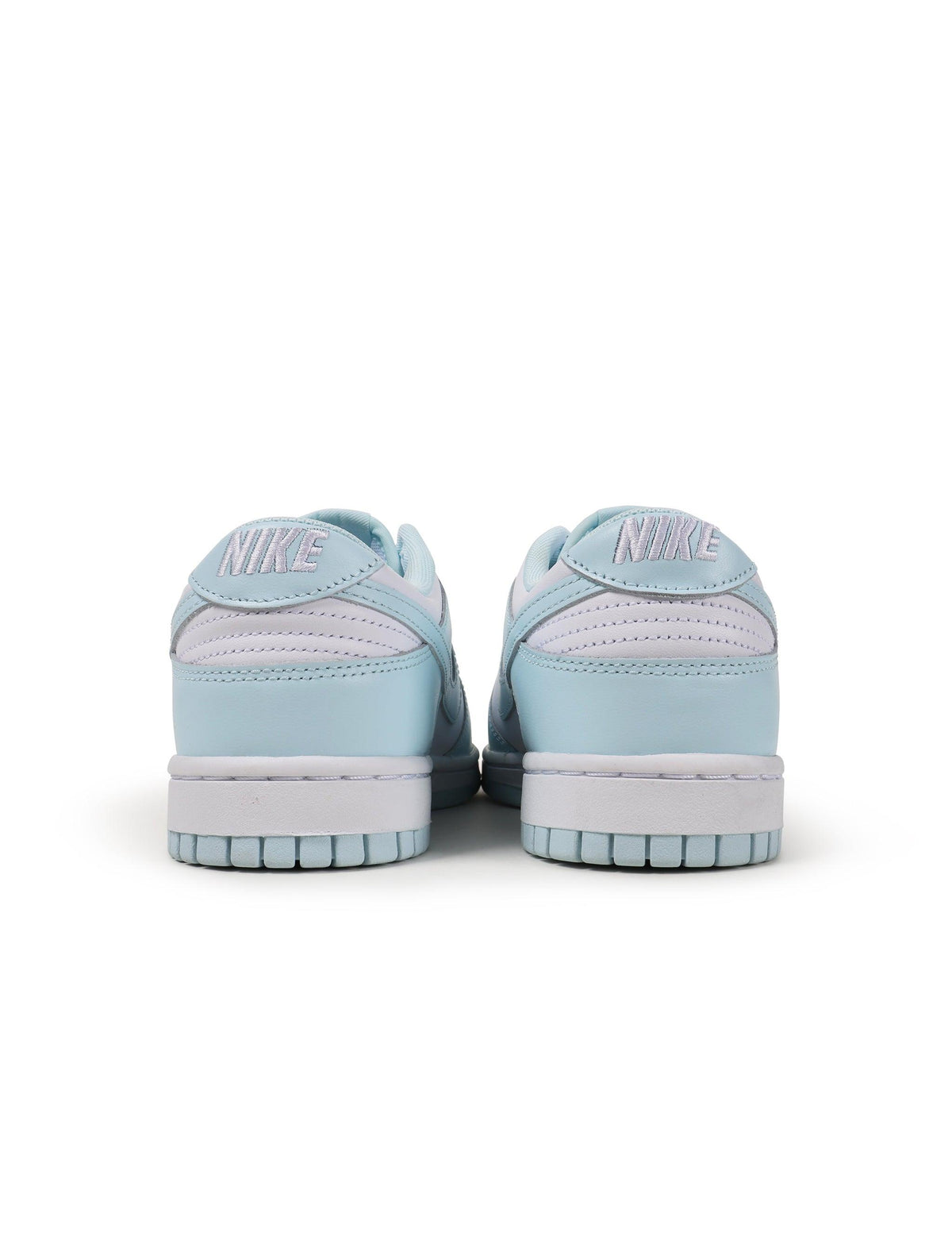 Nike Mens Dunk Low Retro - Glacier Blue