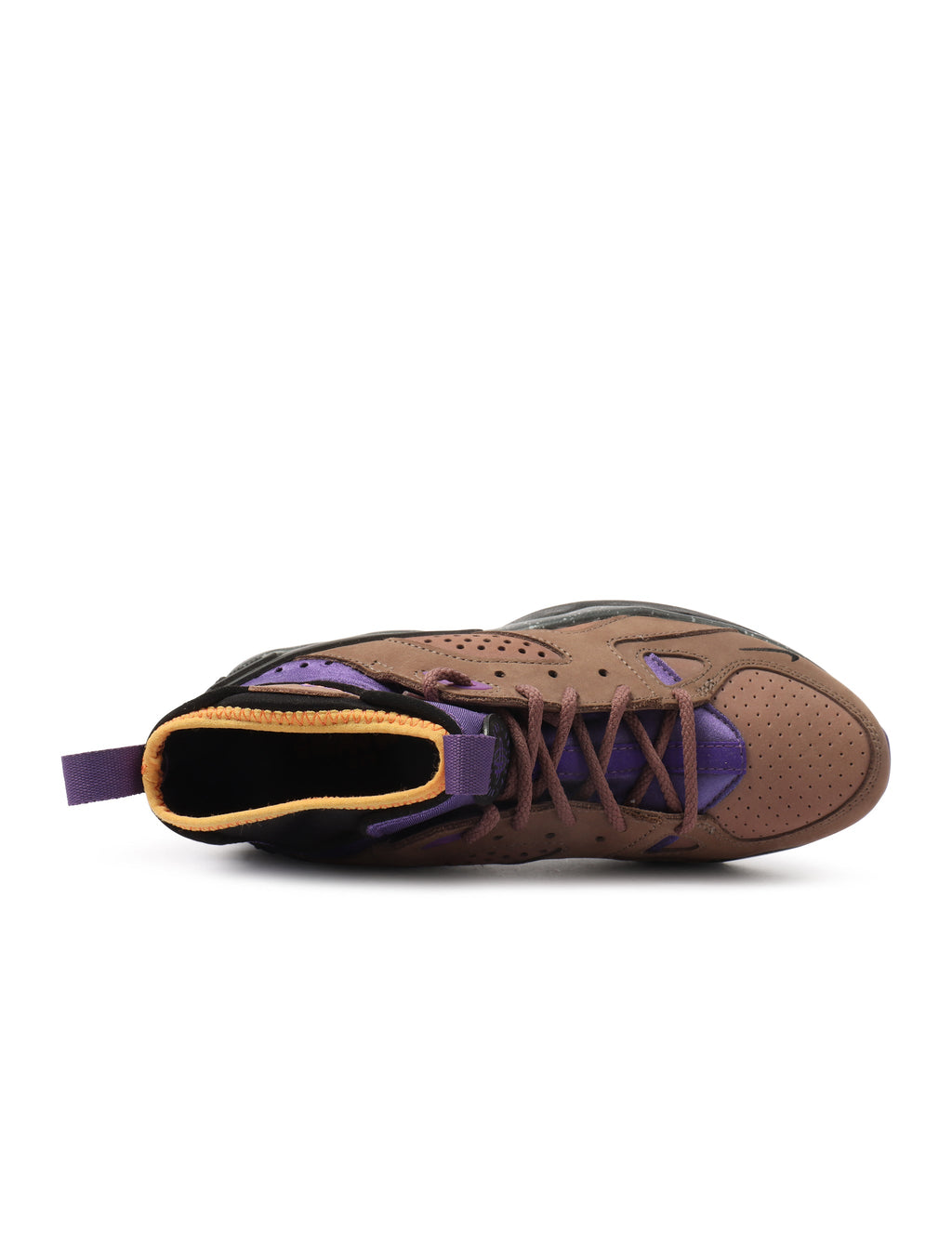 Nike Mens ACG Air Mowabb - Trails End Brown
