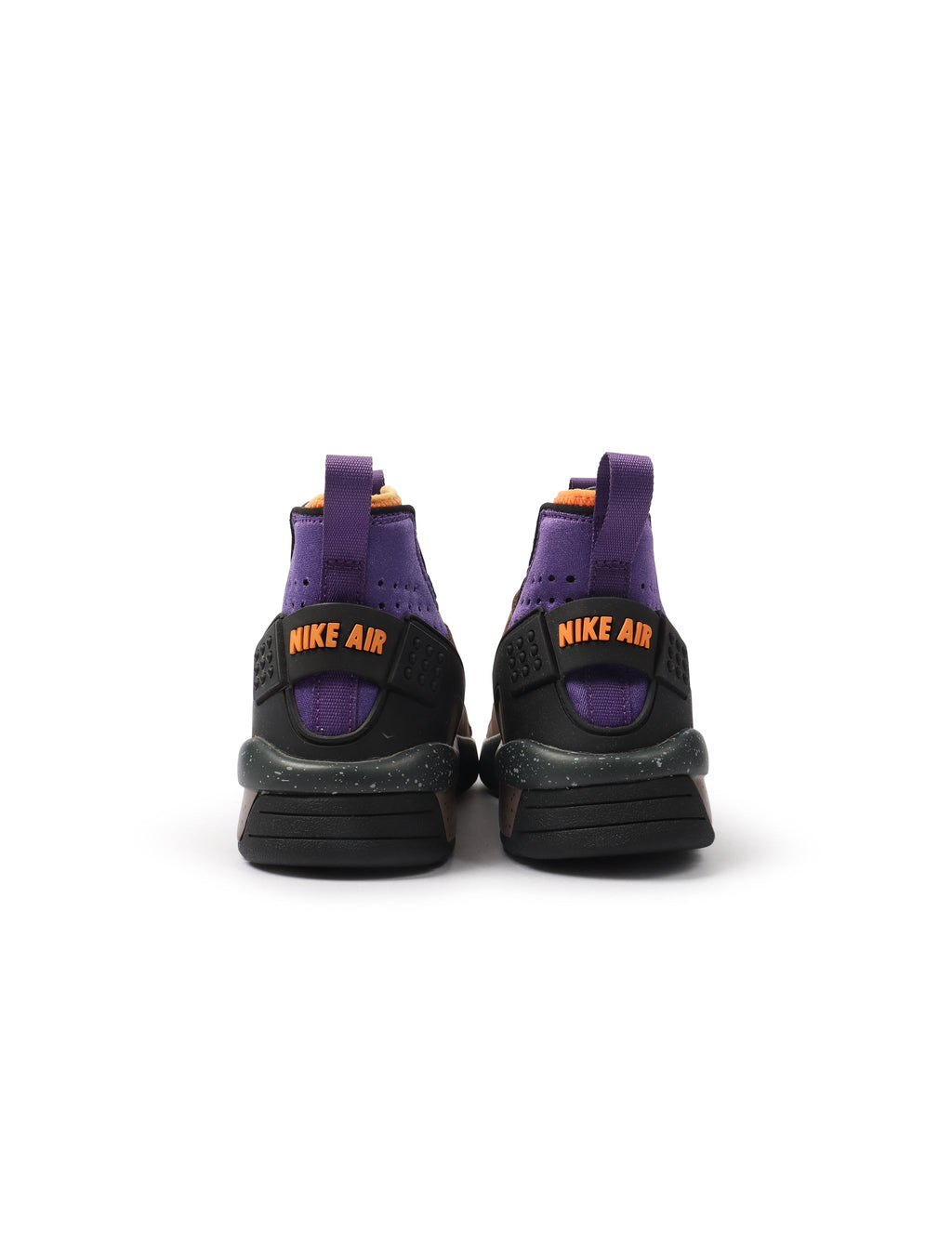 Nike Mens ACG Air Mowabb - Trails End Brown