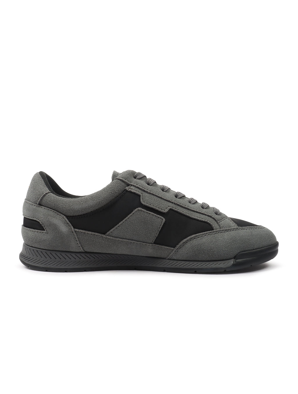 Hugo Boss Nitan Low - Charcoal