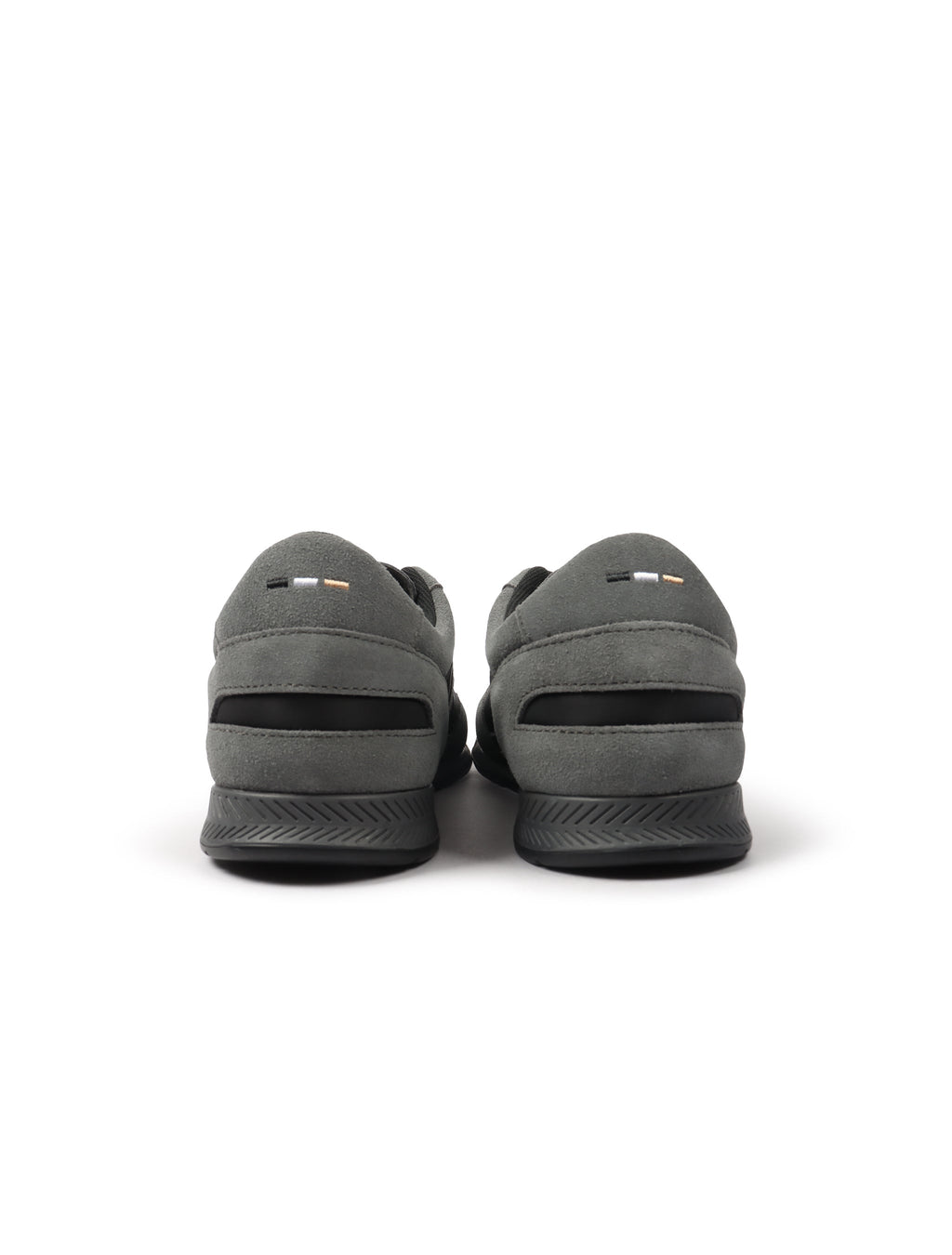 Hugo Boss Nitan Low - Charcoal