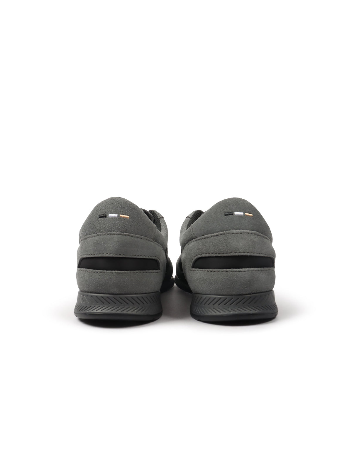 Hugo Boss Nitan Low - Charcoal
