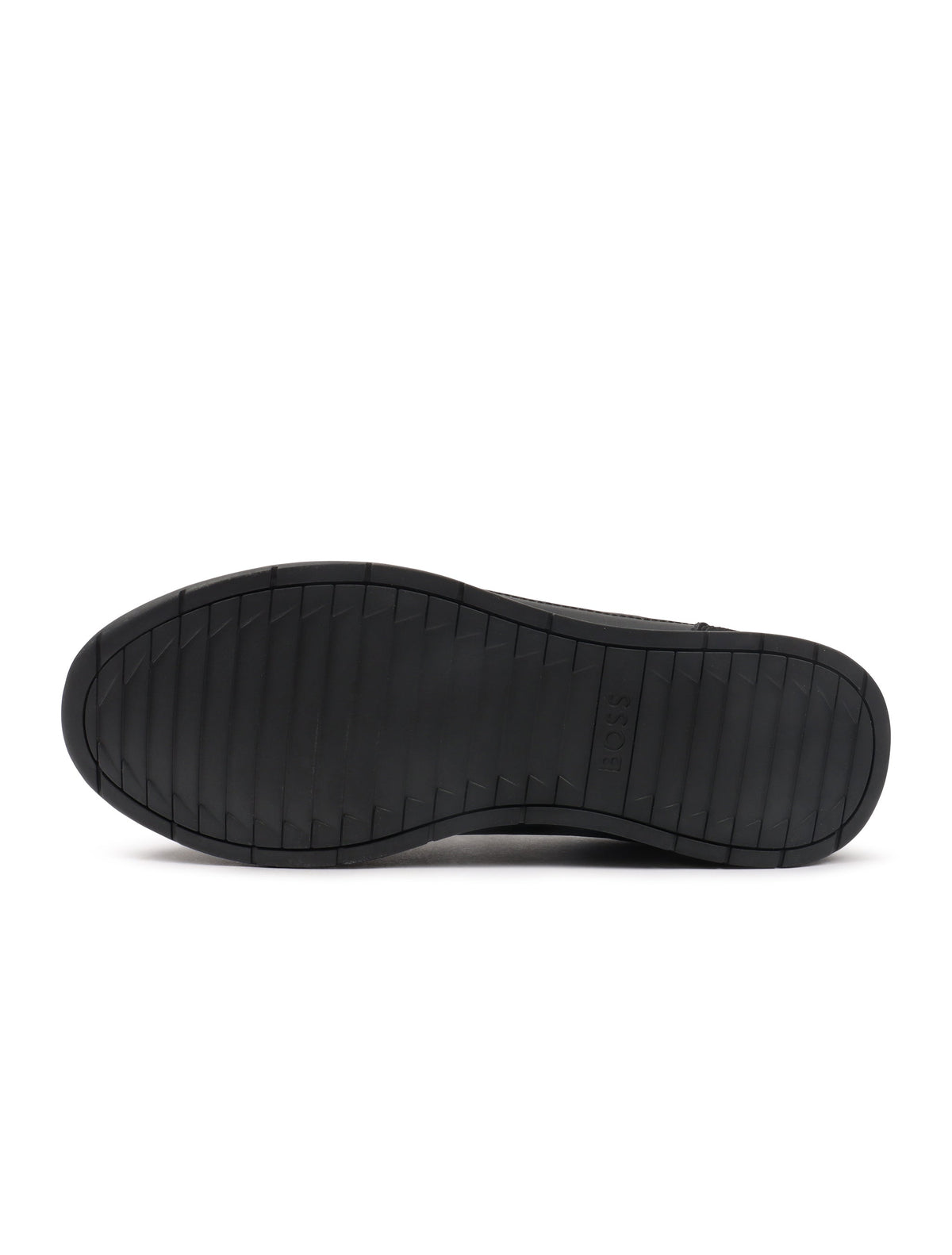 Hugo Boss Nitan Low - Black