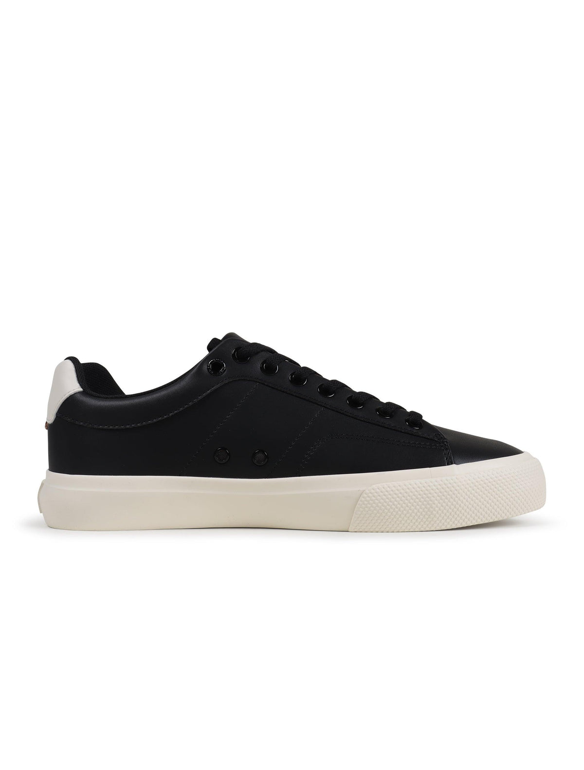 Hugo Boss Aiden Tenn Shoes - Black