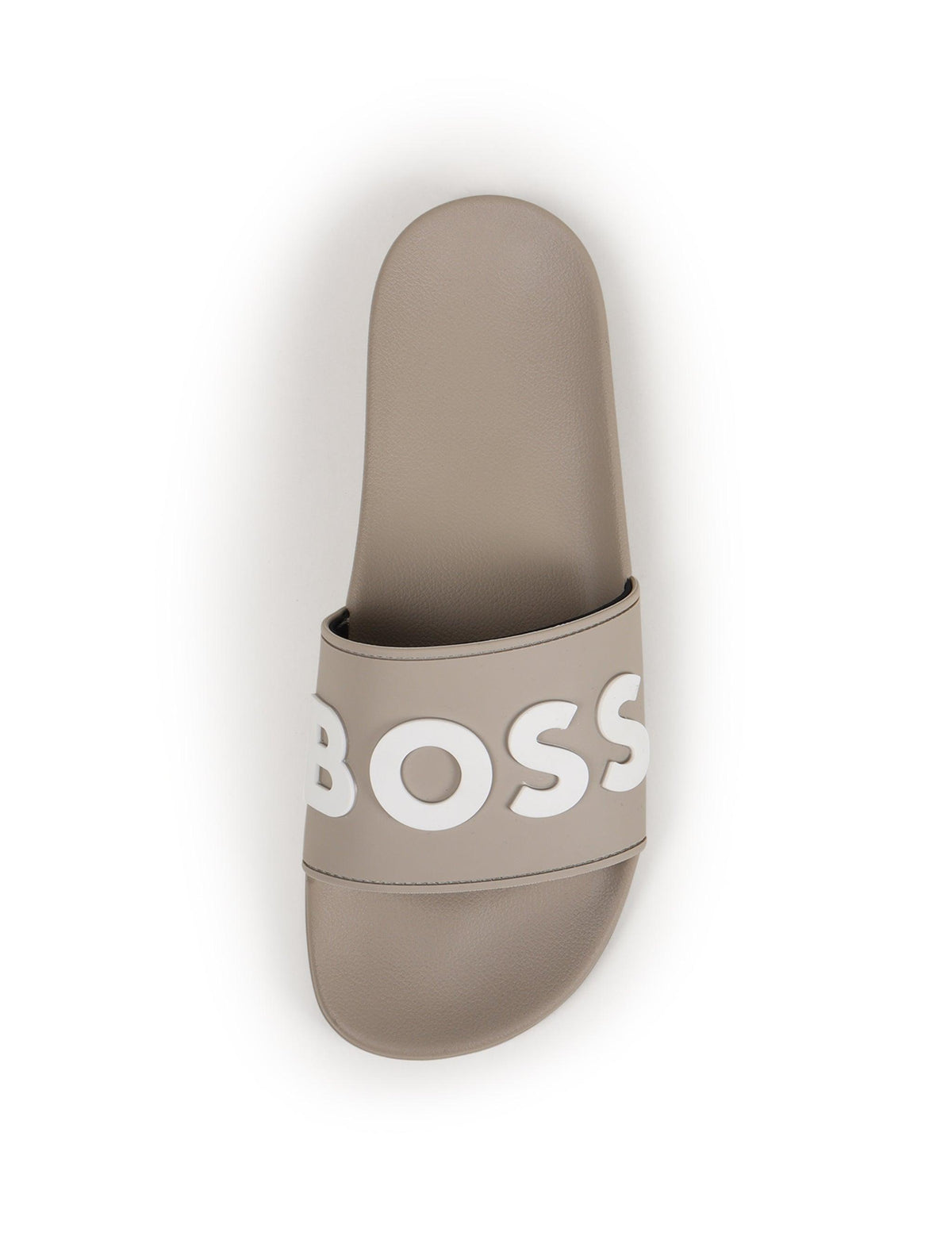 Hugo Boss Kirk Slid Sandals - Sand