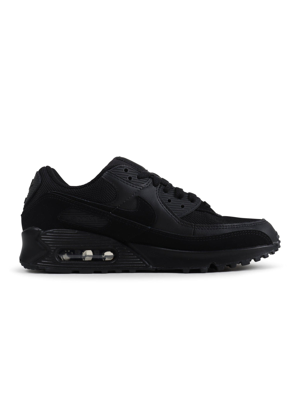 Nike Mens Air Max 90 - Black