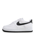 Nike Mens Air Force 1 '07 - White/Black