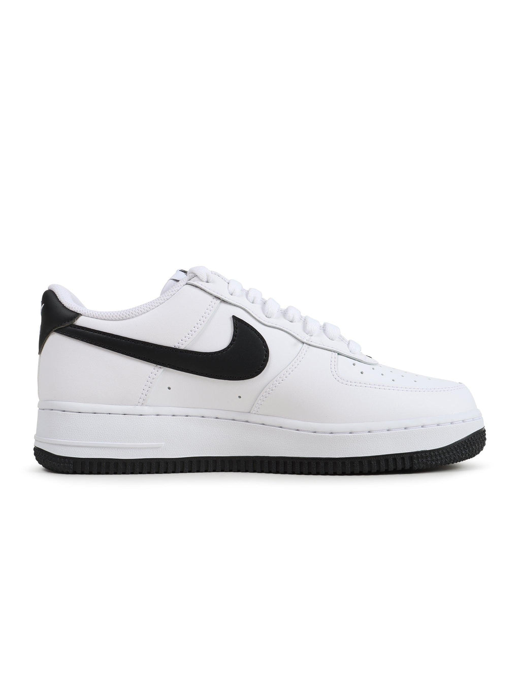 Nike Mens Air Force 1 '07 - White/Black