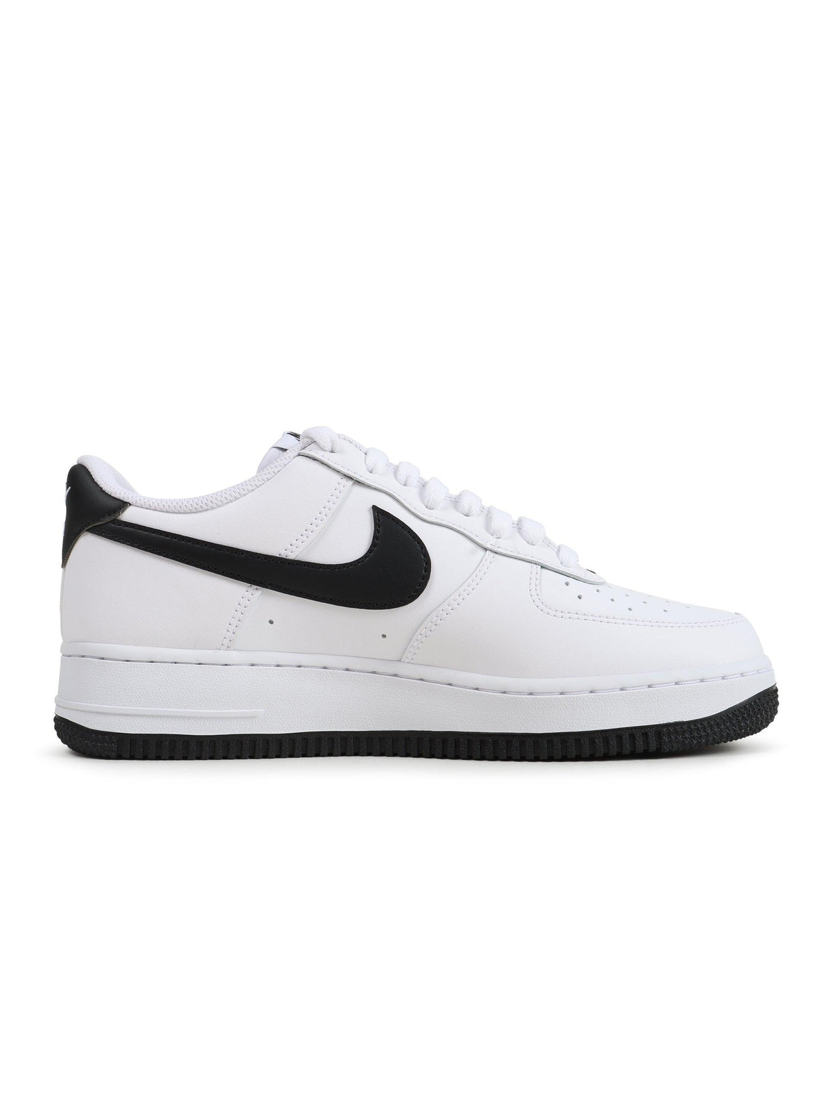 Nike Mens Air Force 1 '07 - White/Black