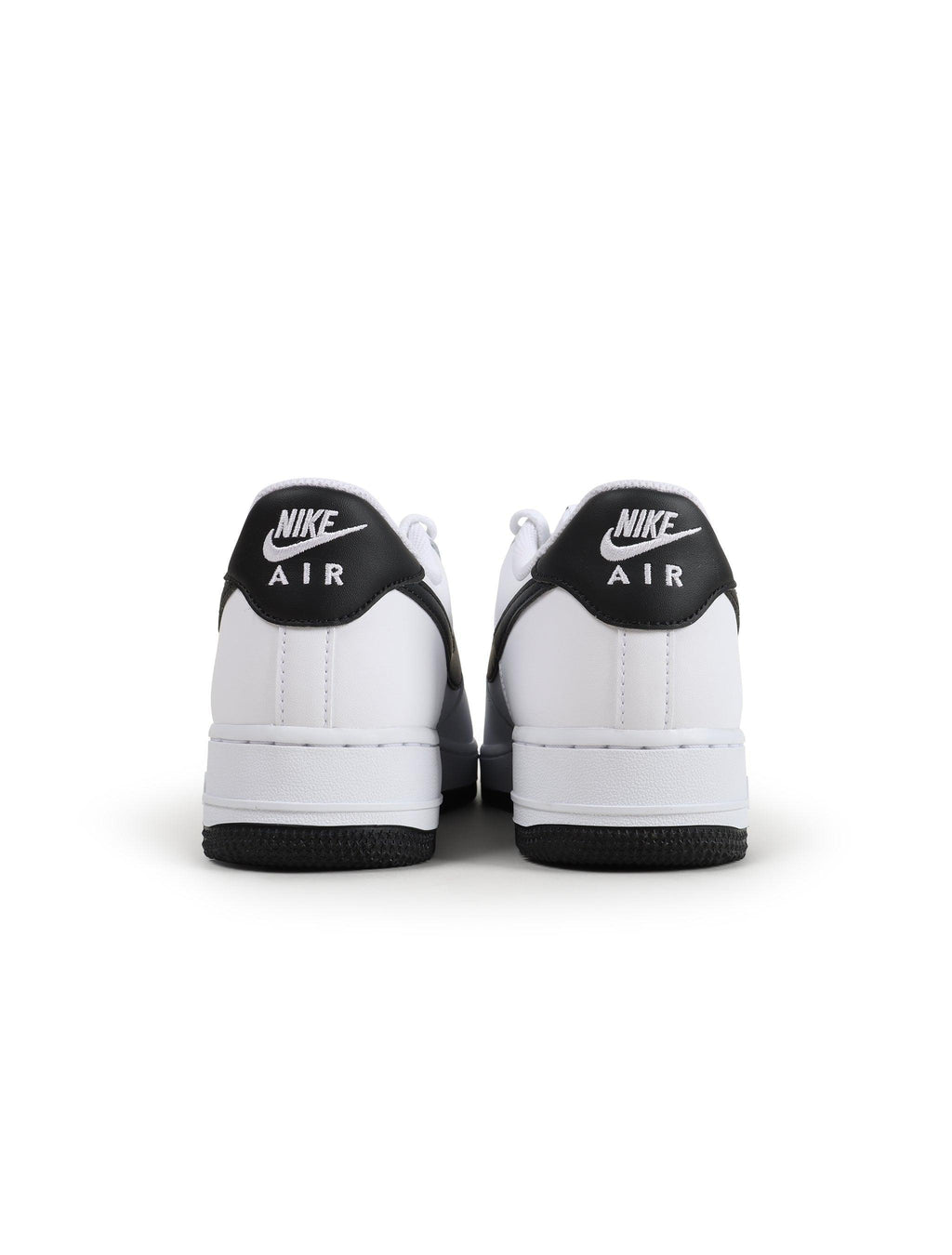 Nike Mens Air Force 1 '07 - White/Black