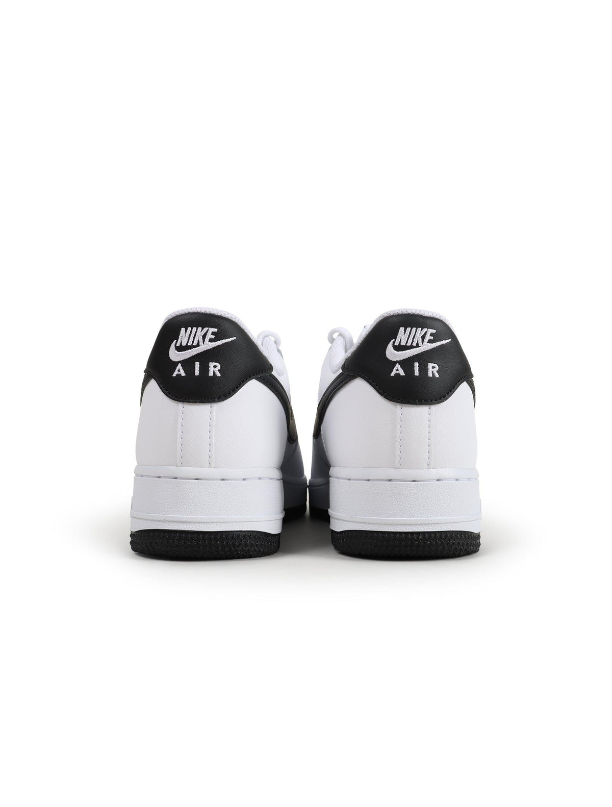 Nike Mens Air Force 1 '07 - White/Black