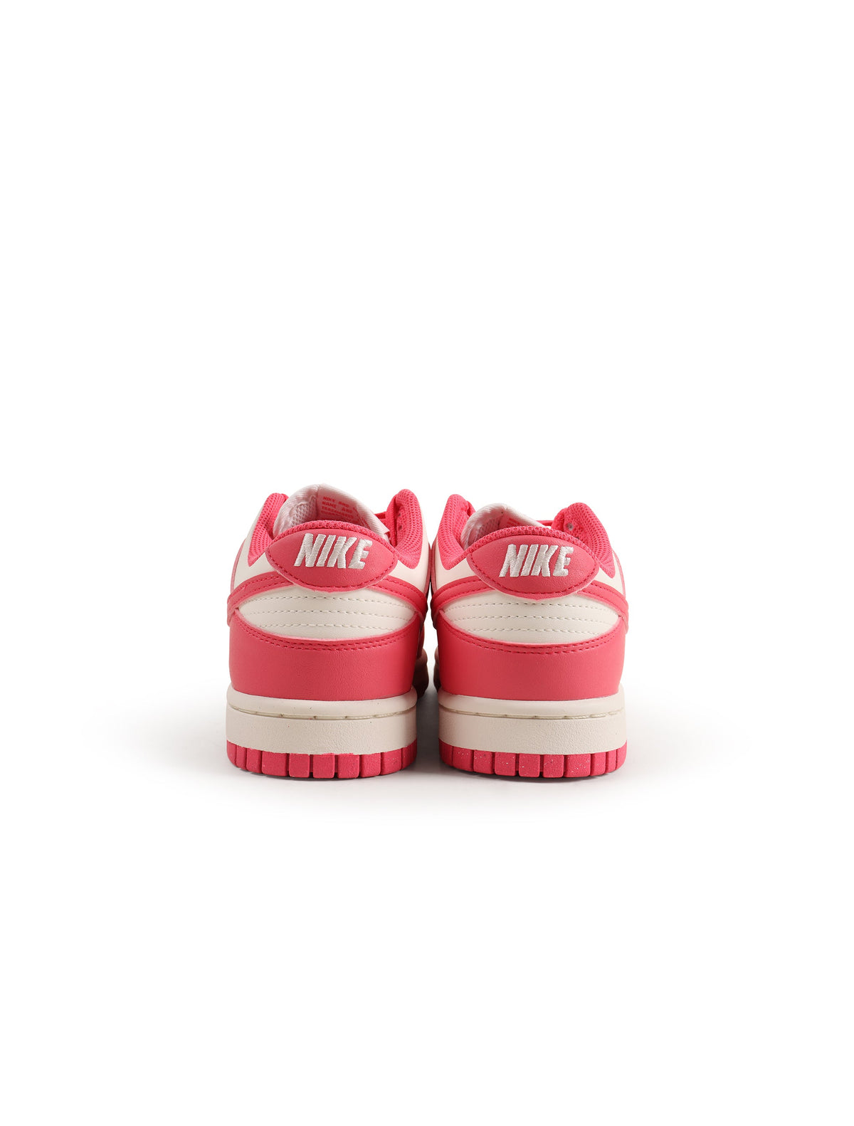 Nike Womens Dunk Low Aster - Aster Pink