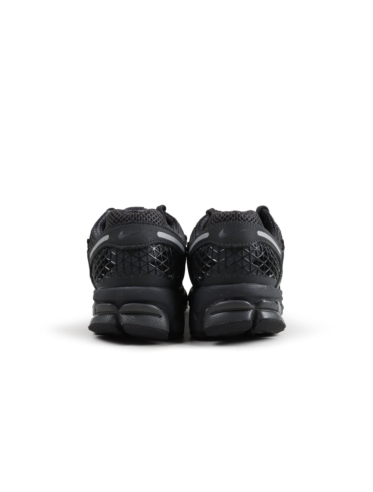 Nike Womens Zoom Vomero 5 - Black
