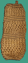 Plastic Bag Holder