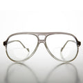 Retro Bifocal Aviator Vintage Reading Glasses - Indie