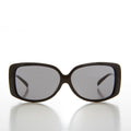 Women's 90s Vintage Drop Temple Sunglass - Isabel