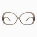 Large Square Reading Glasses - Jane