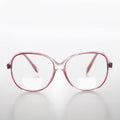 Women's Bifocal Reading Glasses - Justina