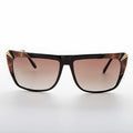 Hip Hop Flat Top Style Vintage Sunglass - Kayah
