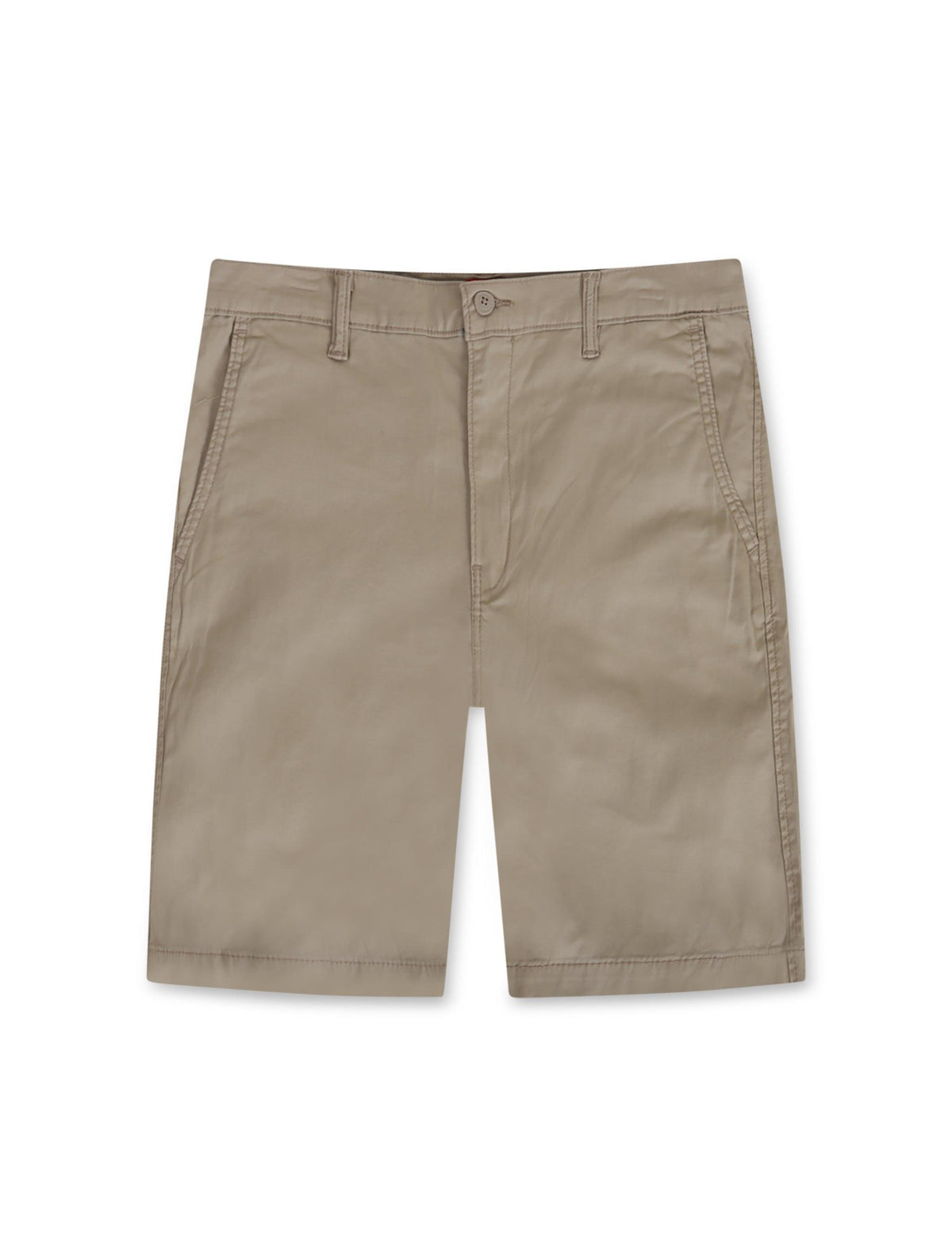Levis XX Chino Shorts - Brown