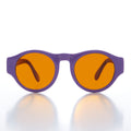 Round Kids Sunglass - Mini