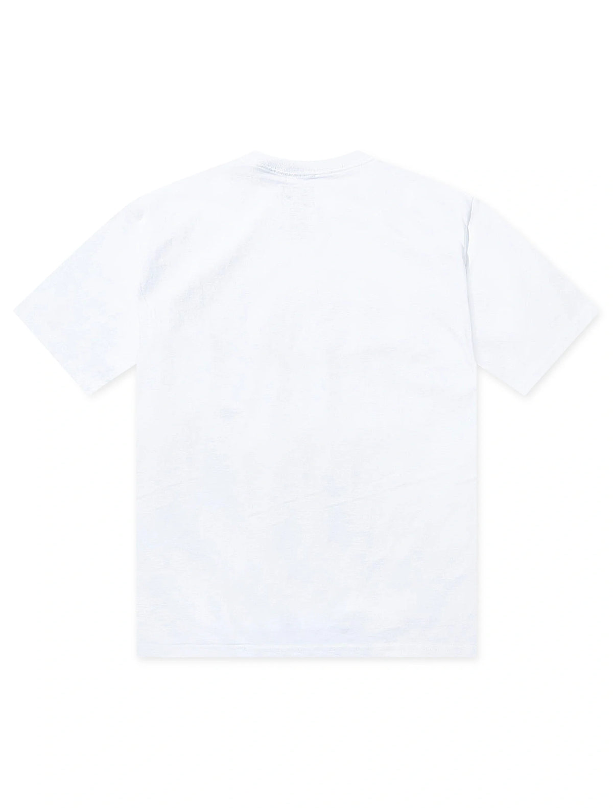 Market Studios Watercolor Teddy T-Shirt - White