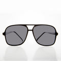 Square Aviator with Polarized Lens - Mohawk