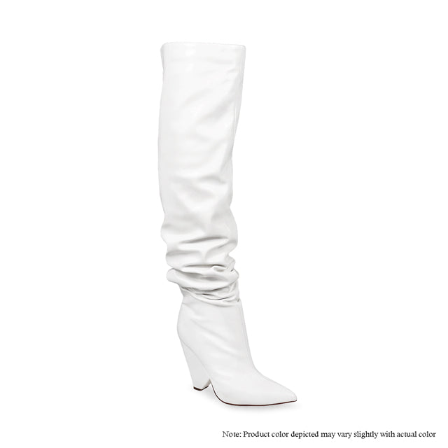 Nano - White