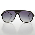 Square Vintage 80s Classic Aviator - Neil
