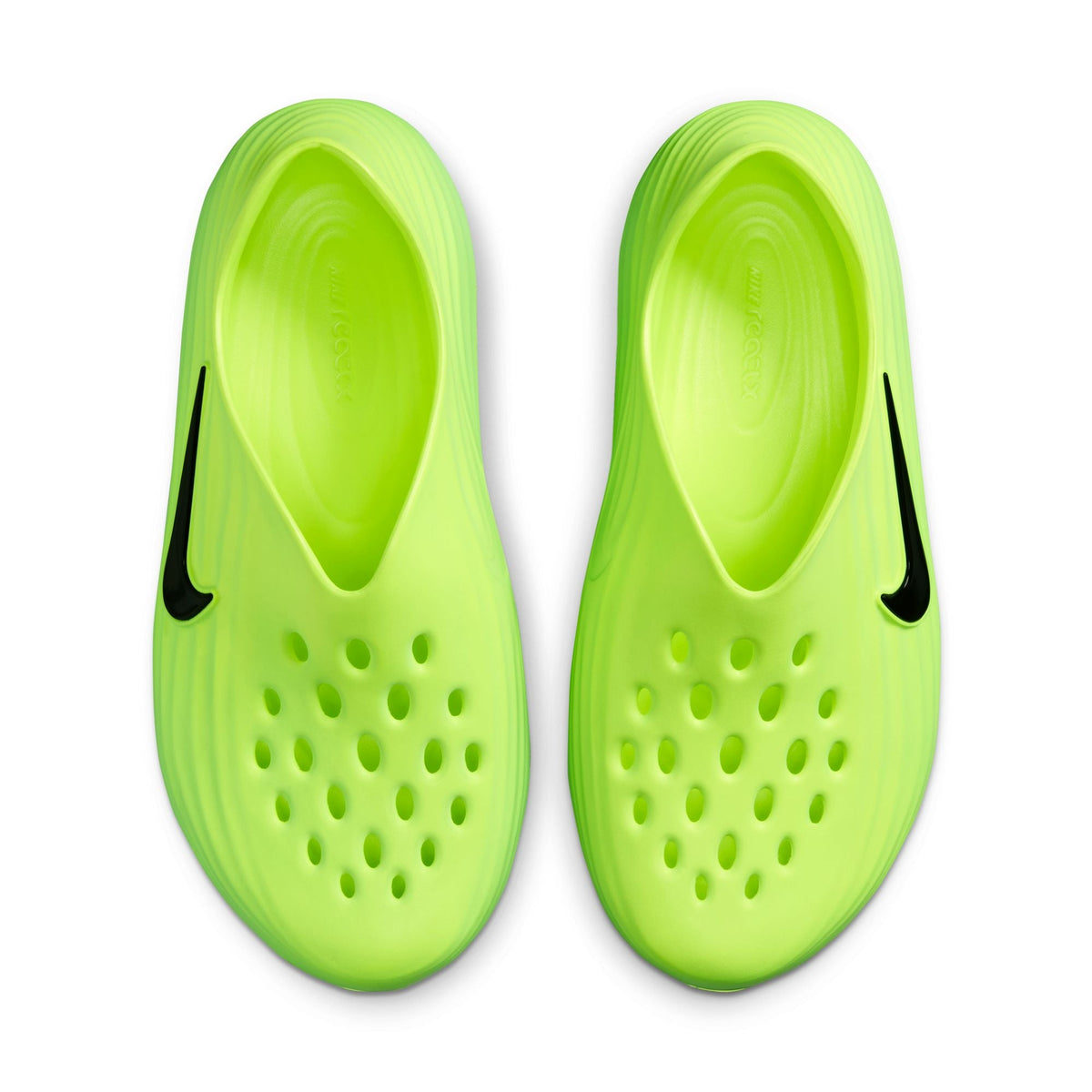 Nike Mens ReactX Rejuven8 - Neon