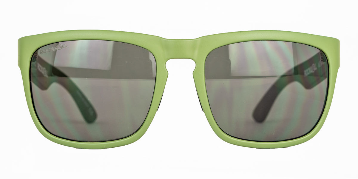 Patriot Gear OD Green Monaco