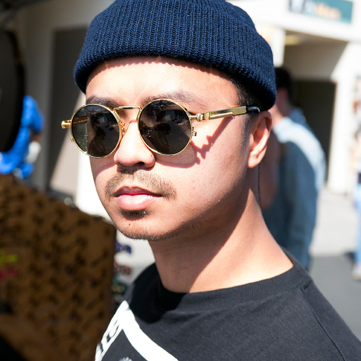 Ivan Sunglass