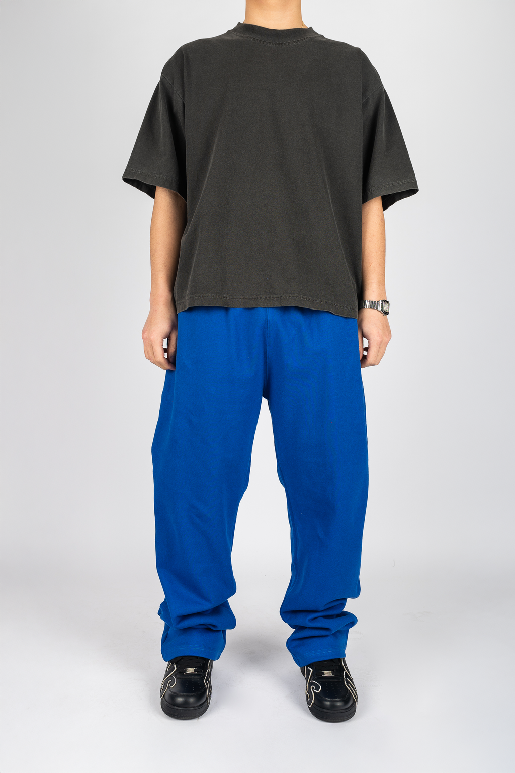 Heavyweight Boyfriend Sweatpants