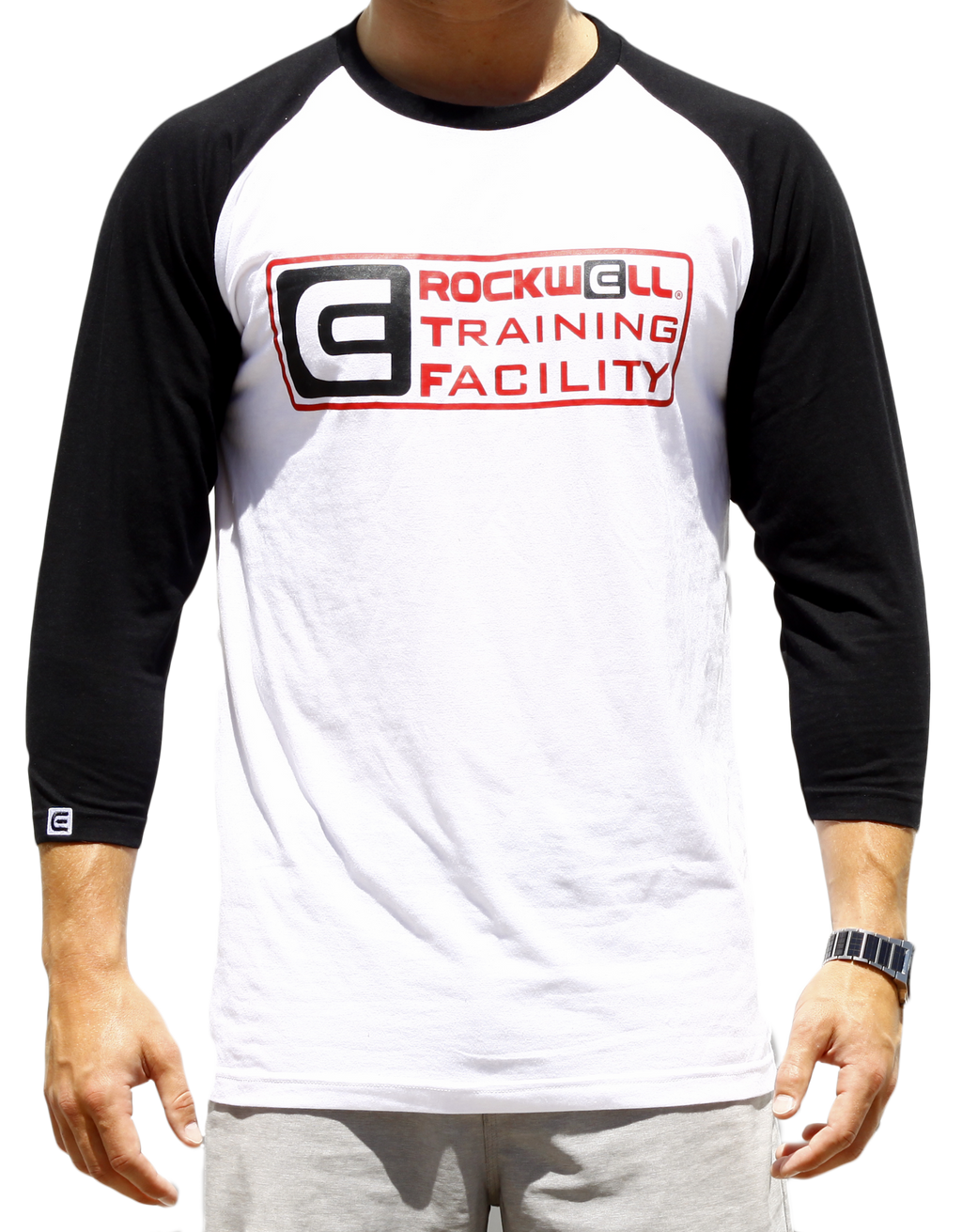 Men's RTF Slugger White