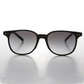 Vintage Dapper Horn Rim Sunglass - Sherman 1