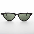 Small Cat Eye Vintage Sunglass - Shirl