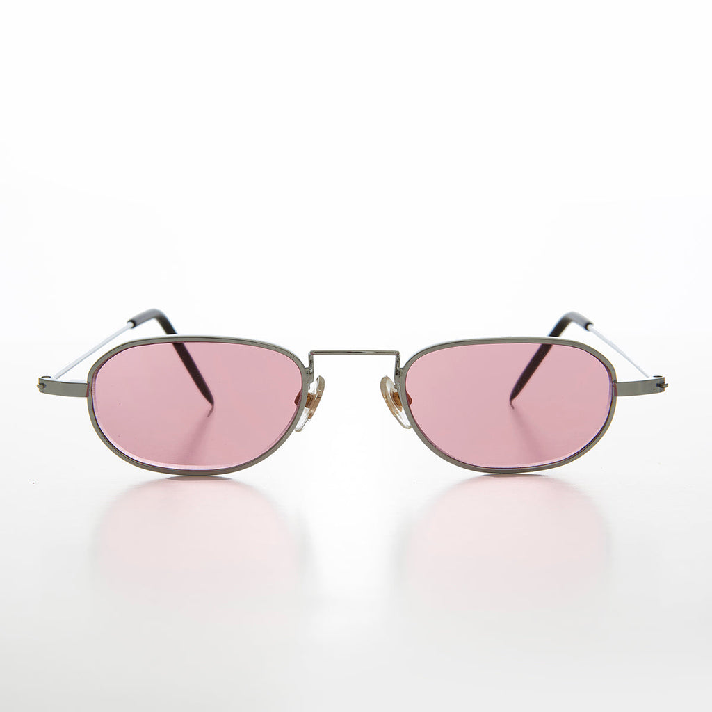 Tiny Micro Hippy Sunglasses - Shugg