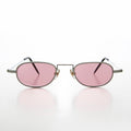 Tiny Micro Hippy Sunglasses - Shugg