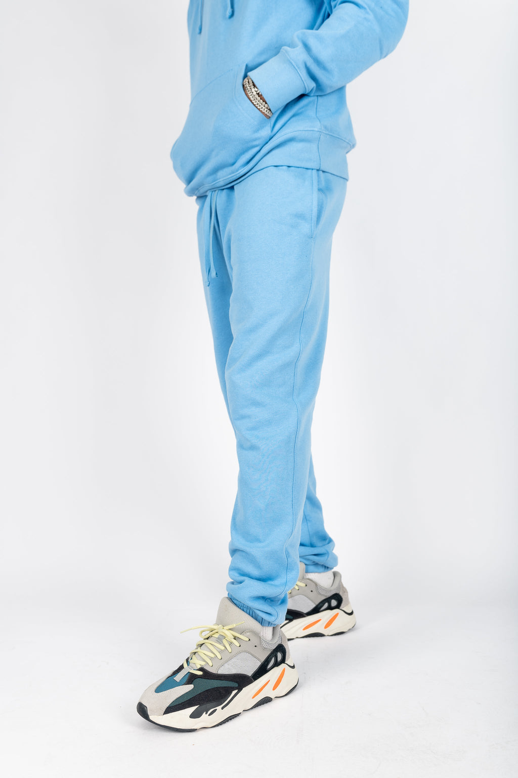 Fleece Joggers
