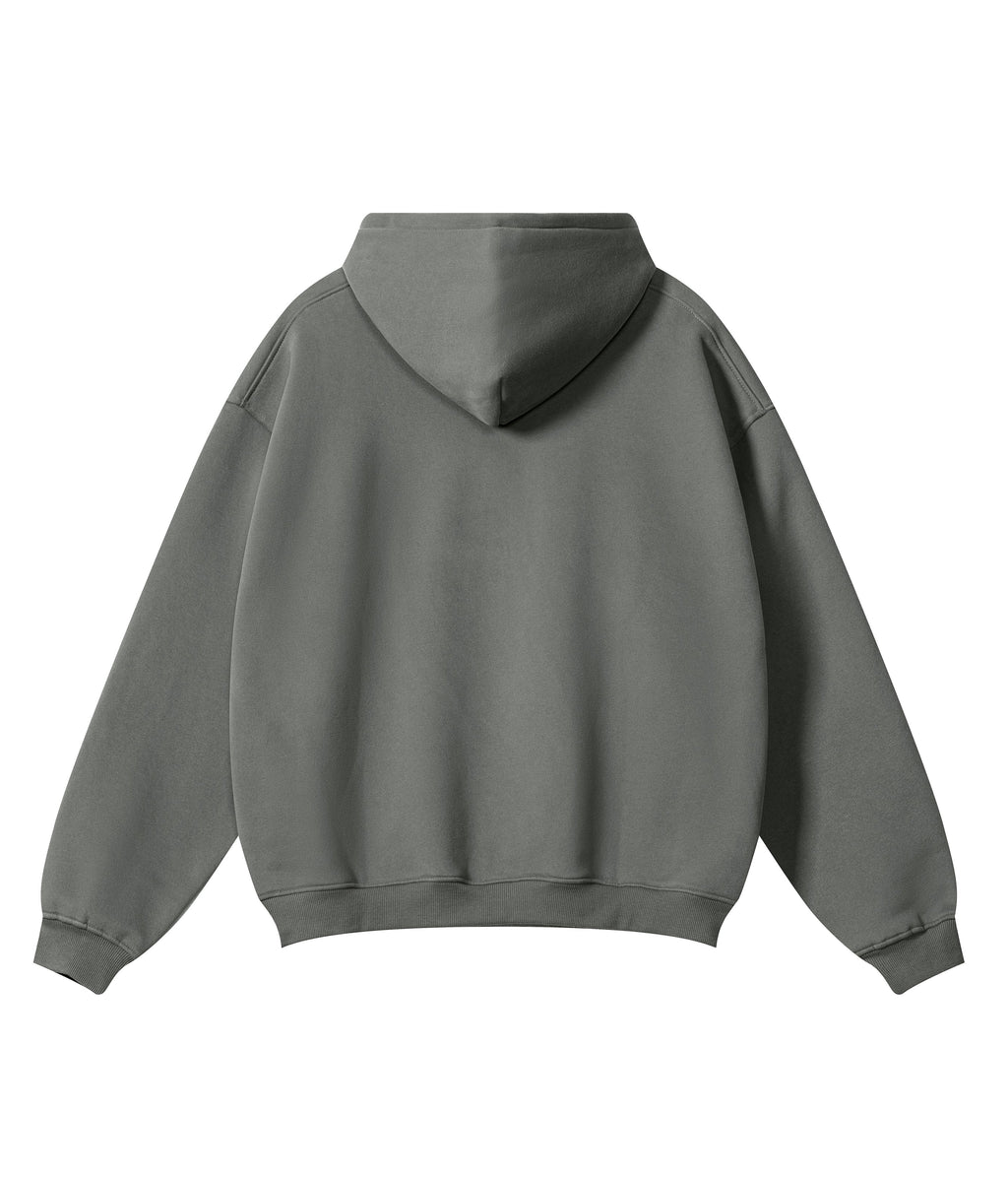 SMOKE HOODIE