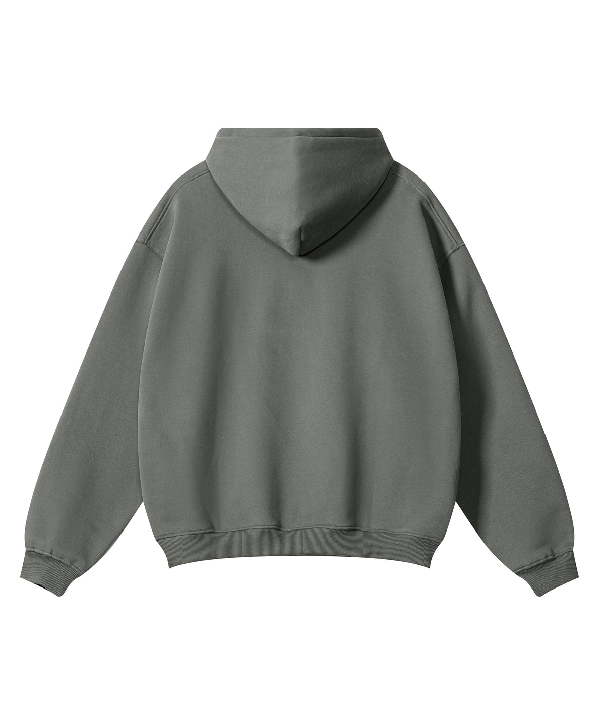 SMOKE HOODIE