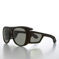 Fisherman Polarized Vintage Sunglass - Spooner