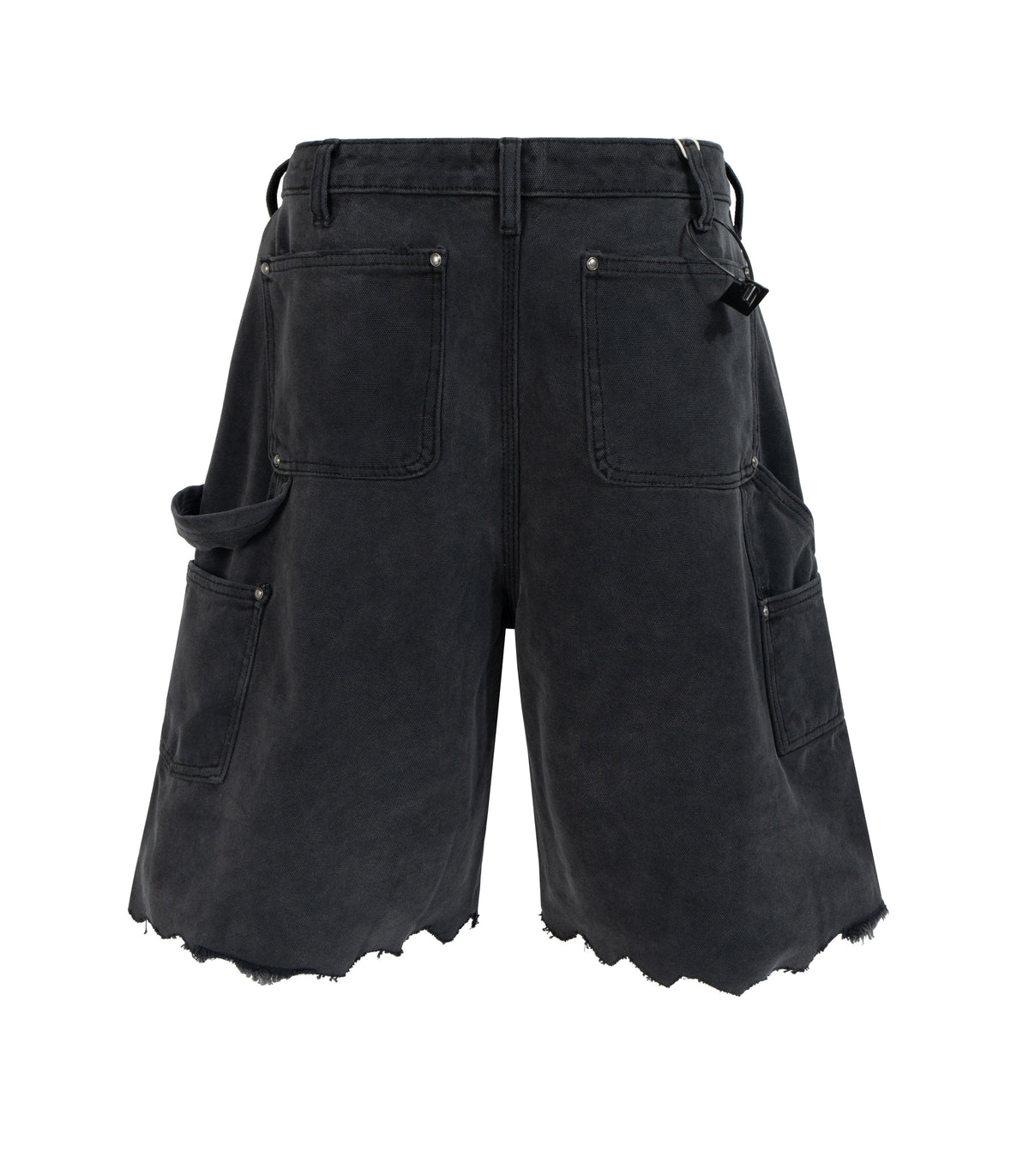 NOIR CARPENTER SHORTS