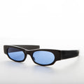Slim Cruiser Vintage Sunglasses - Slick