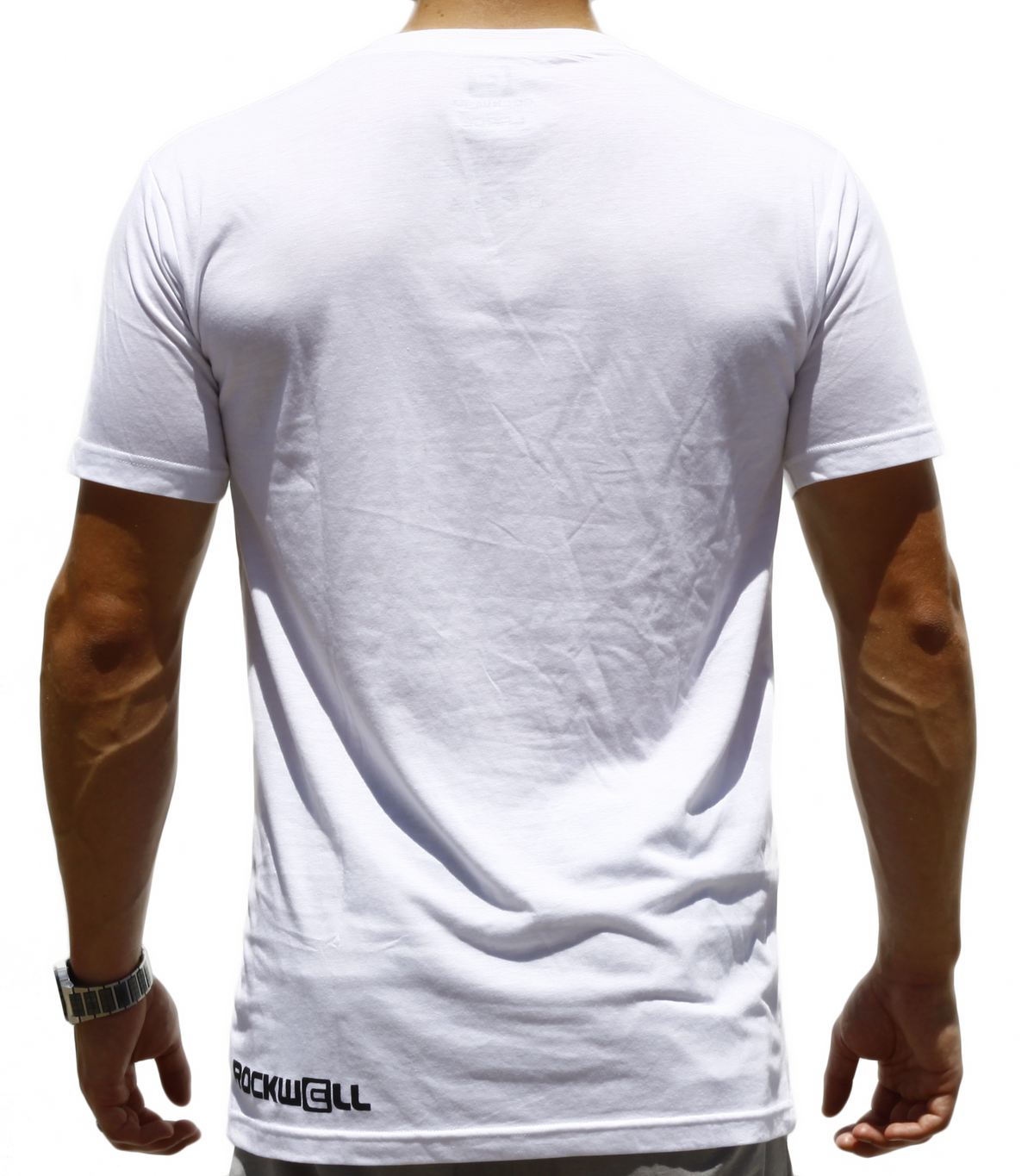 Boss V-Neck