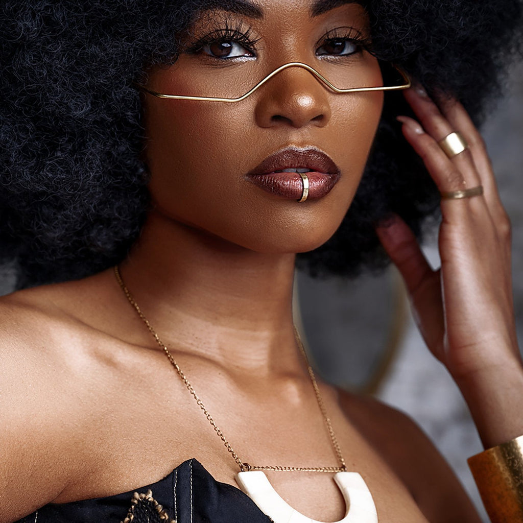 Nala Lip Cuff