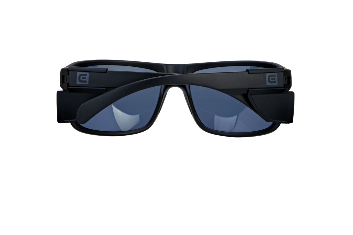 Trevi (Black/Gold)