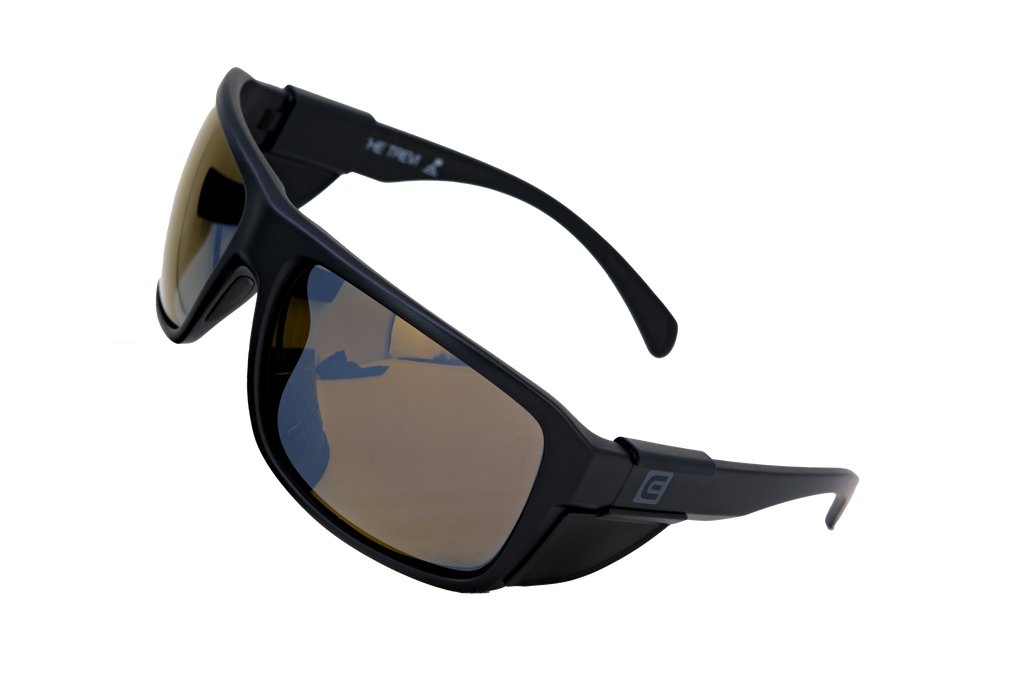 Trevi (Black/Gold)