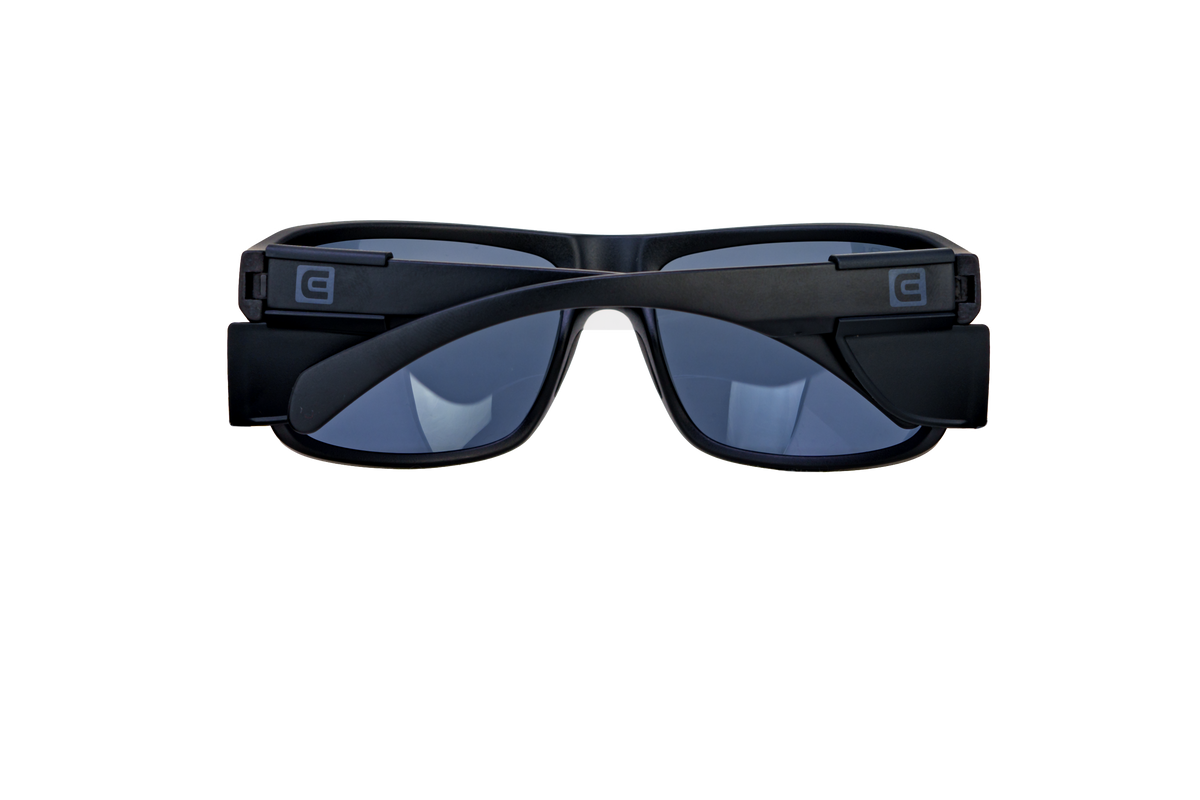 Trevi (Black/Grey)